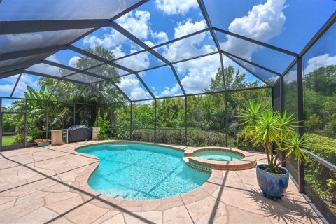 House in Bradenton, Florida 3 bedrooms, 179.39 sq.m. № 1854288 - photo 4
