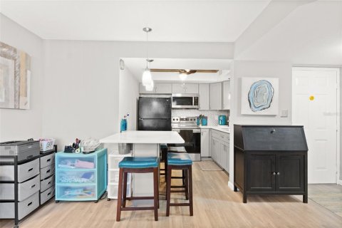 Купить кондоминиум в Порт-Шарлотт, Флорида 5 комнат, 77.85м2, № 1585848 - фото 21