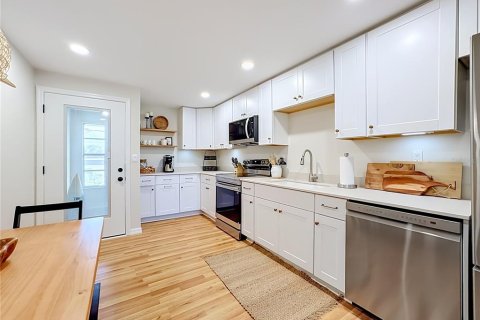 Casa en venta en Holmes Beach, Florida, 3 dormitorios, 90.3 m2 № 2149515 - foto 7