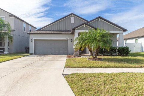 Casa en Riverview, Florida 3 dormitorios, 160.91 m2 № 2107581