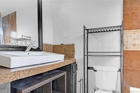 Appartement à louer à Miami Beach, Floride: 1 chambre, 55 m2 № 2084567 - photo 16