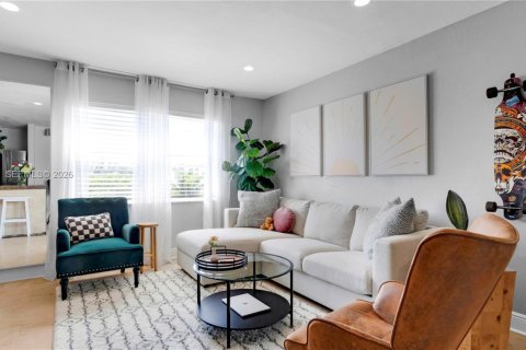 Appartement à louer à Miami Beach, Floride: 1 chambre, 55 m2 № 2084567 - photo 3