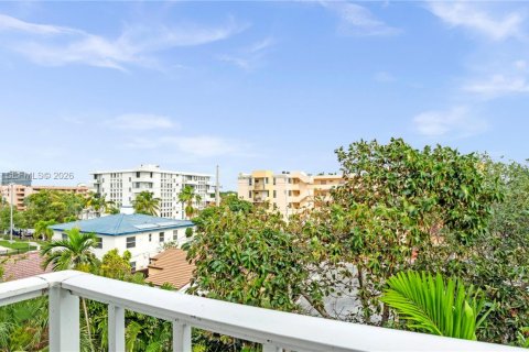 Appartement à louer à Miami Beach, Floride: 1 chambre, 55 m2 № 2084567 - photo 21