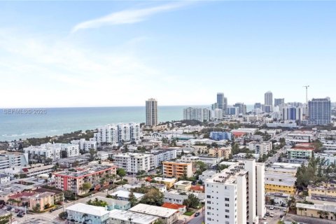 Appartement à louer à Miami Beach, Floride: 1 chambre, 55 m2 № 2084567 - photo 12