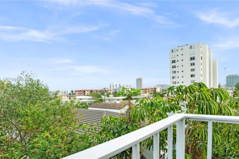 Appartement à louer à Miami Beach, Floride: 1 chambre, 55 m2 № 2084567 - photo 22