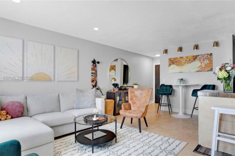 Appartement à louer à Miami Beach, Floride: 1 chambre, 55 m2 № 2084567 - photo 4
