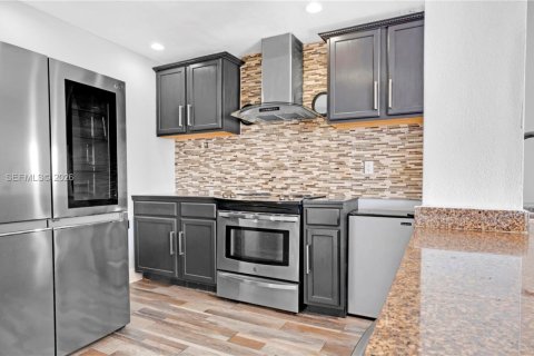 Appartement à louer à Miami Beach, Floride: 1 chambre, 55 m2 № 2084567 - photo 10