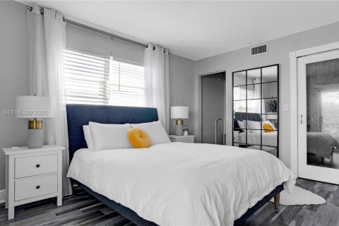 Appartement à louer à Miami Beach, Floride: 1 chambre, 55 m2 № 2084567 - photo 19