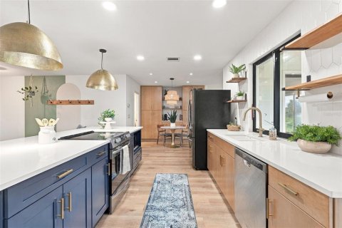 Casa en venta en Venice, Florida, 3 dormitorios, 182.55 m2 № 2409015 - foto 24