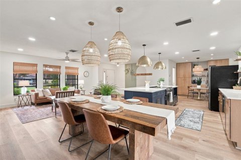 Casa en venta en Venice, Florida, 3 dormitorios, 182.55 m2 № 2409015 - foto 25
