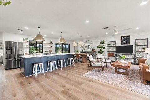 Casa en venta en Venice, Florida, 3 dormitorios, 182.55 m2 № 2409015 - foto 4