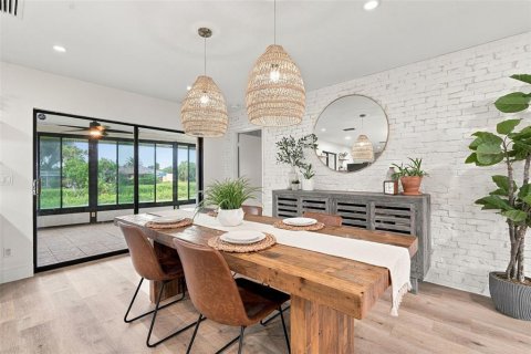 Casa en venta en Venice, Florida, 3 dormitorios, 182.55 m2 № 2409015 - foto 12