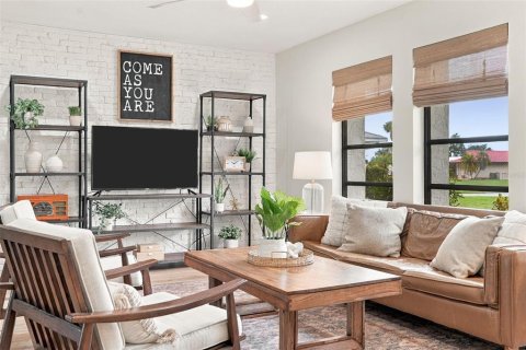Casa en venta en Venice, Florida, 3 dormitorios, 182.55 m2 № 2409015 - foto 8