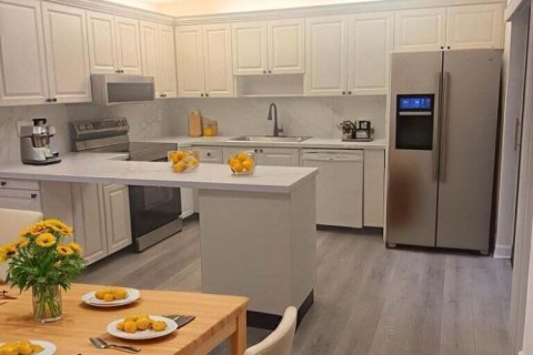 Townhouse in Delray Beach, Florida 2 bedrooms, 128.58 sq.m. № 2400007 - photo 7