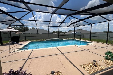 House in Ocala, Florida 3 bedrooms, 209.96 sq.m. № 1854338 - photo 2