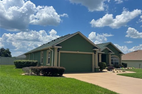 House in Ocala, Florida 3 bedrooms, 209.96 sq.m. № 1854338 - photo 4