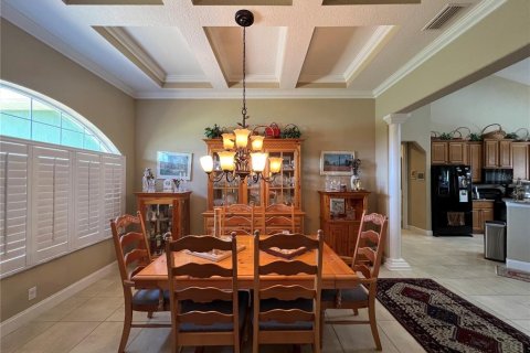 House in Ocala, Florida 3 bedrooms, 209.96 sq.m. № 1854338 - photo 8