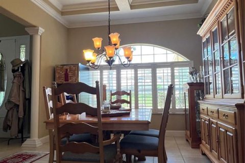 House in Ocala, Florida 3 bedrooms, 209.96 sq.m. № 1854338 - photo 10