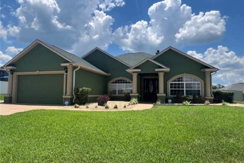 House in Ocala, Florida 3 bedrooms, 209.96 sq.m. № 1854338 - photo 3