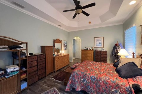 House in Ocala, Florida 3 bedrooms, 209.96 sq.m. № 1854338 - photo 27