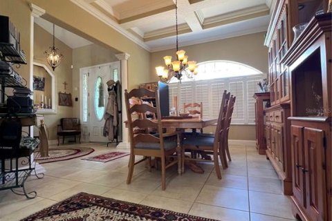 House in Ocala, Florida 3 bedrooms, 209.96 sq.m. № 1854338 - photo 9