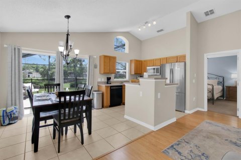 Villa ou maison à vendre à Haines City, Floride: 3 chambres, 104.98 m2 № 1816965 - photo 12