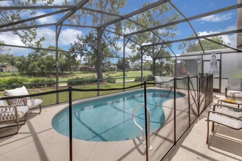 Villa ou maison à vendre à Haines City, Floride: 3 chambres, 104.98 m2 № 1816965 - photo 1