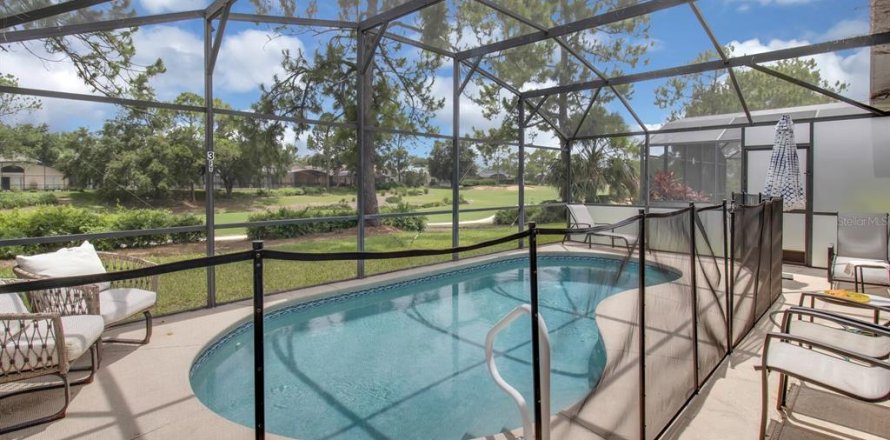 Villa ou maison à Haines City, Floride 3 chambres, 104.98 m2 № 1816965