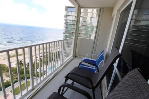 Condominio en venta en Pompano Beach, Florida, 2 dormitorios, 105.91 m2 № 2250309 - foto 21