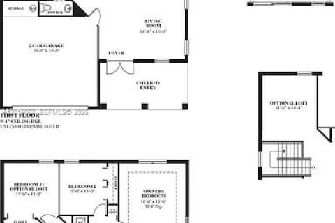 House in Homestead, Florida 4 bedrooms, 221.11 sq.m. № 2256746 - photo 19