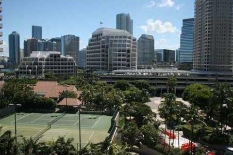 Condominio en venta en Miami, Florida, 2 dormitorios, 88.26 m2 № 2150412 - foto 21