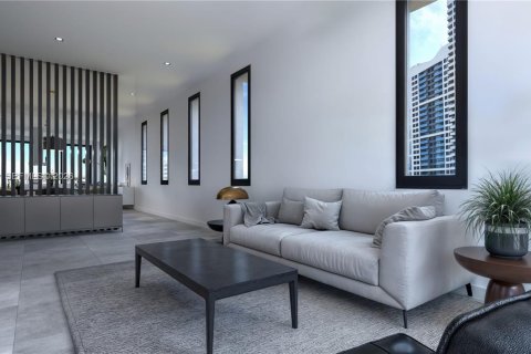 Townhouse in Miami Beach, Florida 4 bedrooms № 2044745 - photo 3