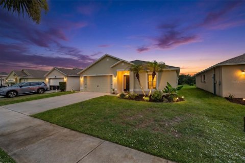 Casa en venta en Cocoa, Florida, 4 dormitorios, 177.44 m2 № 2156080 - foto 2