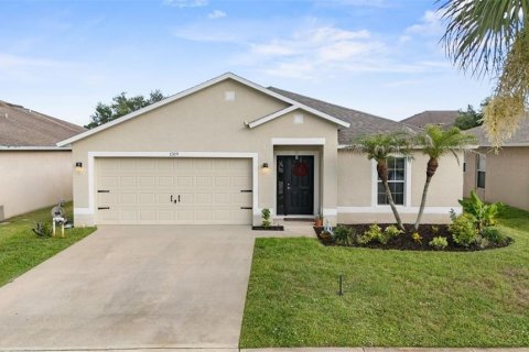 Casa en Cocoa, Florida 4 dormitorios, 177.44 m2 № 2156080