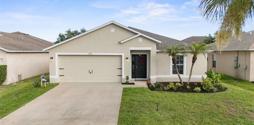 Casa en Cocoa, Florida 4 dormitorios, 177.44 m2 № 2156080