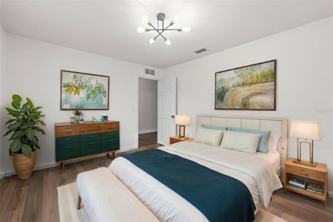 Casa en venta en Cocoa, Florida, 4 dormitorios, 177.44 m2 № 2156080 - foto 25