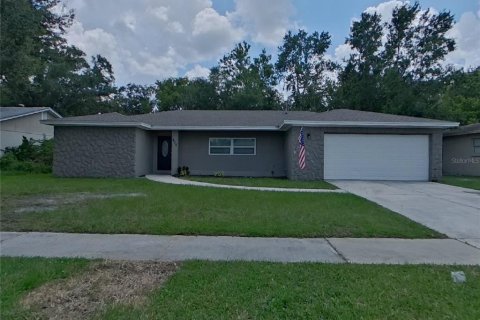 Studio in Brandon, Florida № 1912183 - photo 1