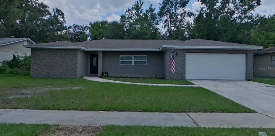 Estudio en Brandon, Florida № 1912183