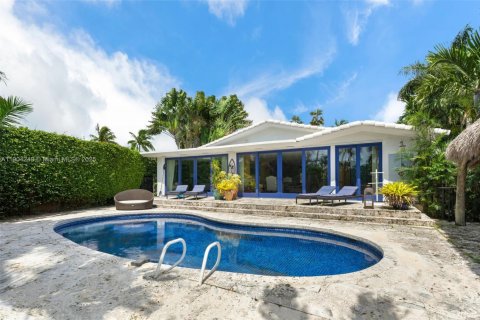 Villa ou maison à louer à Miami Beach, Floride: 3 chambres, 248.98 m2 № 1954872 - photo 25