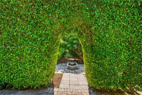 Villa ou maison à louer à Miami Beach, Floride: 3 chambres, 248.98 m2 № 1954872 - photo 9