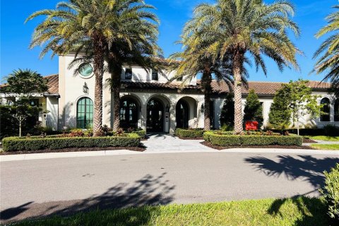 House in Nokomis, Florida 3 bedrooms, 244.8 sq.m. № 2215749 - photo 5