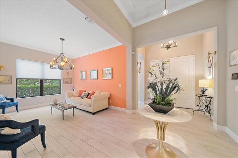 House in Nokomis, Florida 3 bedrooms, 244.8 sq.m. № 2215749 - photo 7