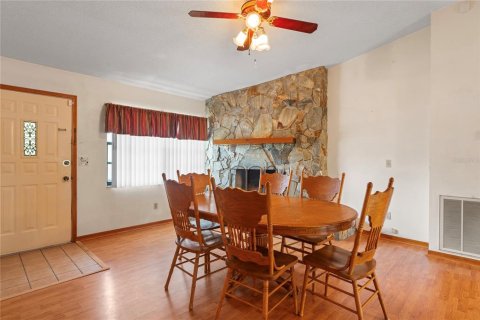 House in Brooksville, Florida 3 bedrooms, 187.66 sq.m. № 1805755 - photo 8