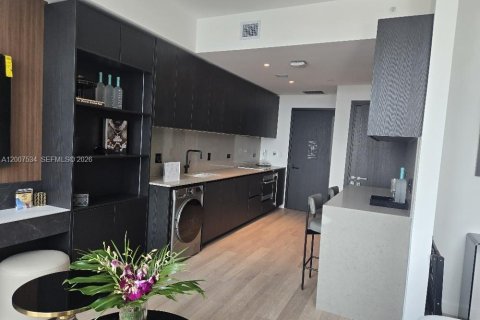 Copropriété à louer à Miami, Floride: 44.69 m2 № 2072028 - photo 5