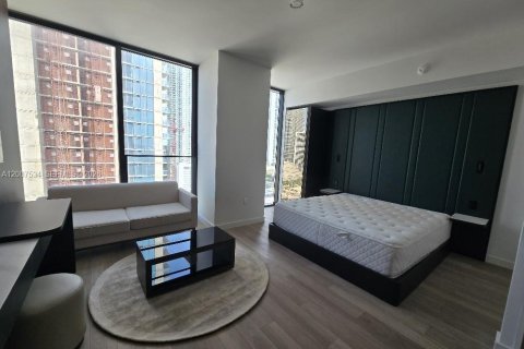 Copropriété à louer à Miami, Floride: 44.69 m2 № 2072028 - photo 19
