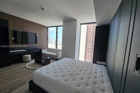 Copropriété à louer à Miami, Floride: 44.69 m2 № 2072028 - photo 17