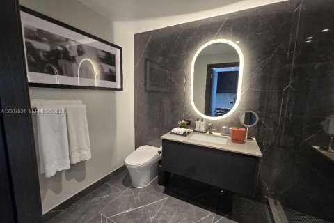Copropriété à louer à Miami, Floride: 44.69 m2 № 2072028 - photo 12