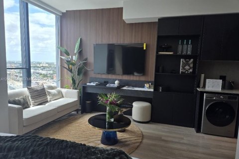 Copropriété à louer à Miami, Floride: 44.69 m2 № 2072028 - photo 7
