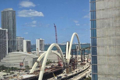 Copropriété à louer à Miami, Floride: 44.69 m2 № 2072028 - photo 18