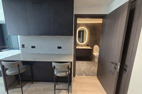Copropriété à louer à Miami, Floride: 44.69 m2 № 2072028 - photo 8